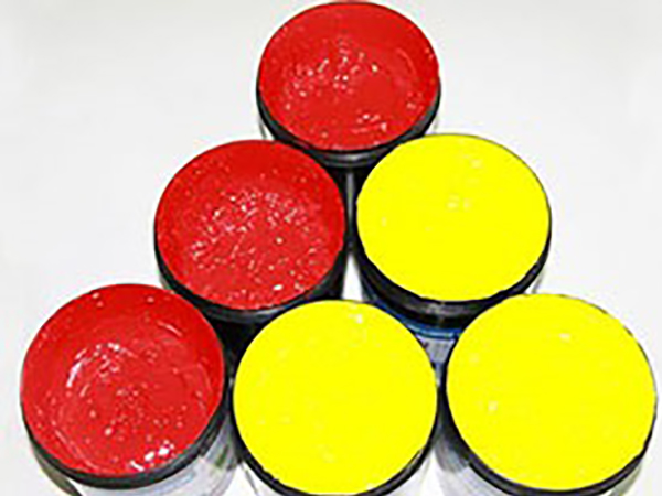 超細硫酸鋇在汽車涂料中有哪些分散劑類型和特點？