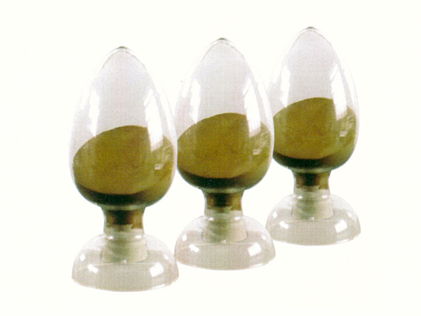 碳酸鈣常用的分散劑是哪種？